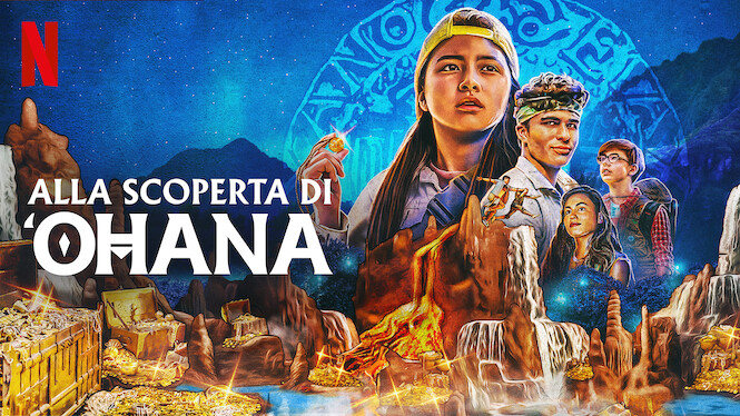 Alla scoperta di ‘Ohana