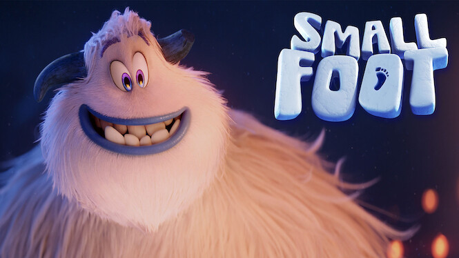 Smallfoot – Il mio amico delle nevi