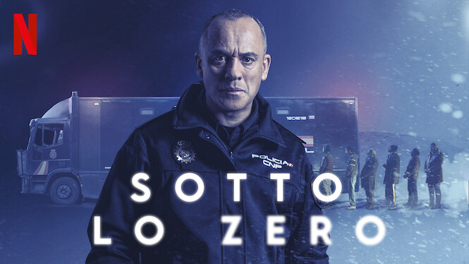 Sotto lo zero