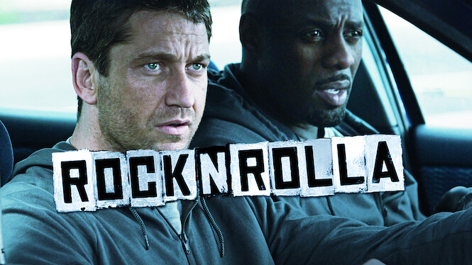RocknRolla