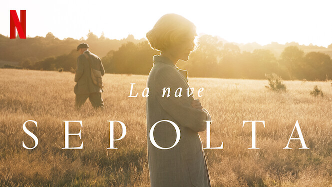 La nave sepolta