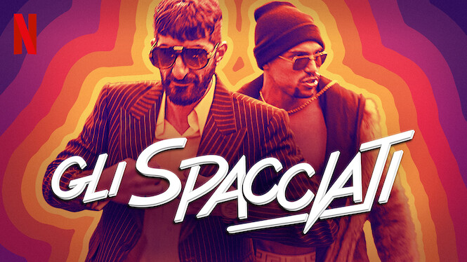 Gli spacciati